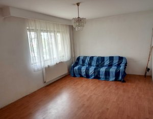 , 54m2 dans Cluj-napoca, zone Intre Lacuri