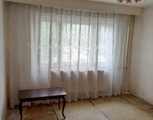 Appartement 2 chambres à vendre dans Cluj-napoca, zone Intre Lacuri