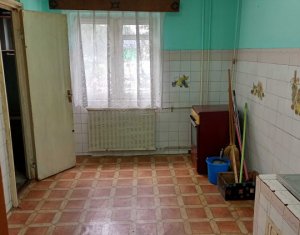 Appartement 2 chambres à vendre dans Cluj-napoca, zone Intre Lacuri