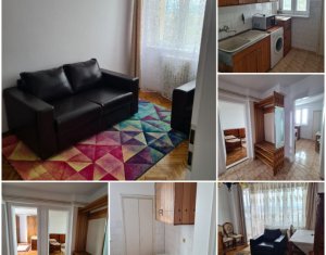 , 57m2 dans Cluj-napoca, zone Gruia