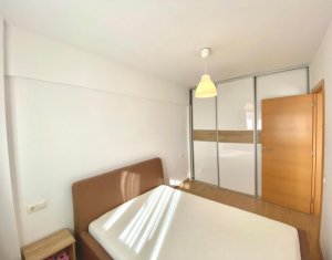 Appartement 2 chambres à louer dans Cluj-napoca, zone Gheorgheni