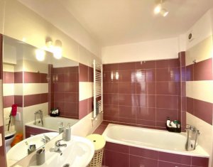 Appartement 2 chambres à louer dans Cluj-napoca, zone Gheorgheni