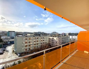 Appartement 2 chambres à louer dans Cluj-napoca, zone Gheorgheni