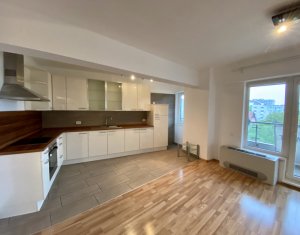Appartement 2 chambres à louer dans Cluj-napoca, zone Plopilor
