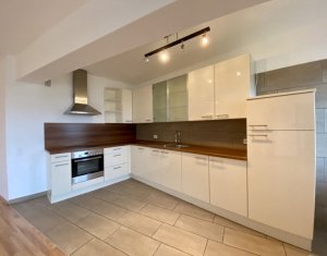 Appartement 2 chambres à louer dans Cluj-napoca, zone Plopilor