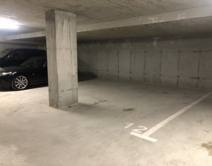 Appartement 2 chambres à louer dans Cluj-napoca, zone Plopilor