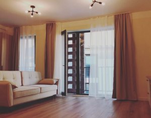 Appartement 3 chambres à louer dans Cluj-napoca