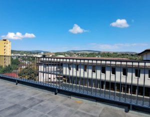 Appartement 3 chambres à louer dans Cluj-napoca