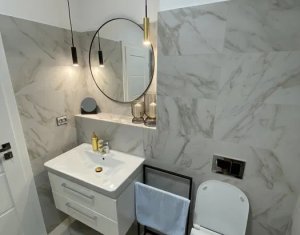 Appartement 2 chambres à vendre dans Cluj-napoca