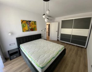 Appartement 2 chambres à vendre dans Cluj-napoca