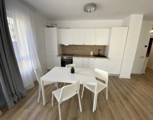 Appartement 2 chambres à louer dans Cluj-napoca