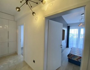 Appartement 3 chambres à louer dans Cluj-napoca, zone Centru