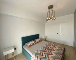 Appartement 3 chambres à louer dans Cluj-napoca, zone Centru