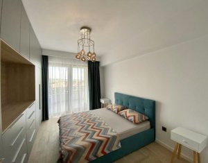 Appartement 3 chambres à louer dans Cluj-napoca, zone Centru