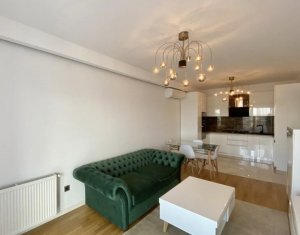 , 80m2 on Cluj-napoca, Zóna Centru