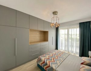 Appartement 3 chambres à louer dans Cluj-napoca, zone Centru