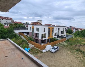 Appartement 4 chambres à vendre dans Cluj-napoca, zone Andrei Muresanu