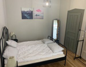 Lakás 2 szobák kiadó on Cluj-napoca, Zóna Centru