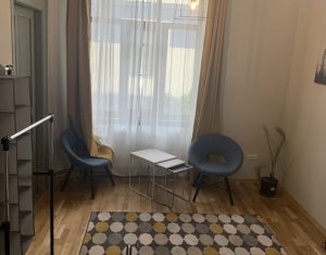 Lakás 2 szobák kiadó on Cluj-napoca, Zóna Centru