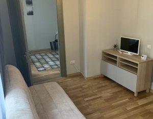 Lakás 2 szobák kiadó on Cluj-napoca, Zóna Centru