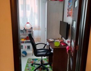 Appartement 3 chambres à vendre dans Floresti