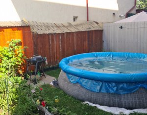 Appartement 3 chambres à vendre dans Floresti