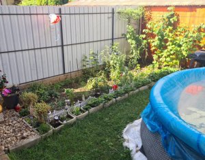 Appartement 3 chambres à vendre dans Floresti