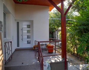Maison 2 chambres à louer dans Cluj-napoca, zone Gheorgheni