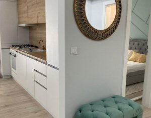 Lakás 2 szobák eladó on Cluj-napoca, Zóna Dambul Rotund