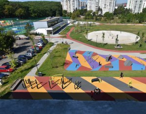 Garzon eladó on Cluj-napoca, Zóna Manastur