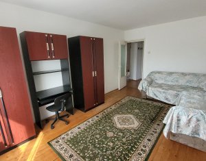 Lakás 2 szobák kiadó on Cluj-napoca, Zóna Grigorescu