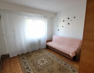 Lakás 2 szobák kiadó on Cluj-napoca, Zóna Grigorescu