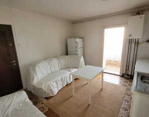 Lakás 2 szobák kiadó on Cluj-napoca, Zóna Grigorescu