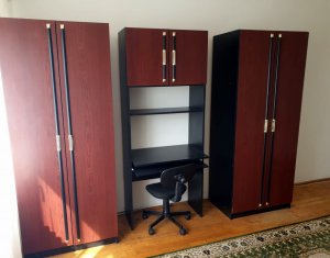 Lakás 2 szobák kiadó on Cluj-napoca, Zóna Grigorescu