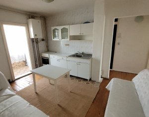 Lakás 2 szobák kiadó on Cluj-napoca, Zóna Grigorescu