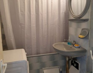 Lakás 2 szobák kiadó on Cluj-napoca, Zóna Grigorescu