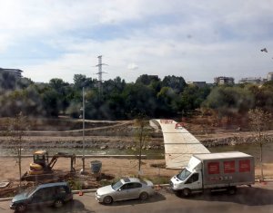 Lakás 2 szobák kiadó on Cluj-napoca, Zóna Grigorescu