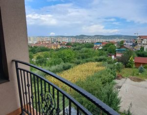 Lakás 6 szobák kiadó on Cluj-napoca, Zóna Manastur