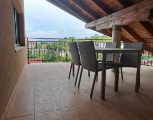 Lakás 6 szobák kiadó on Cluj-napoca, Zóna Manastur