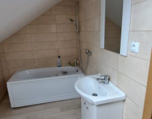 Lakás 6 szobák kiadó on Cluj-napoca, Zóna Manastur