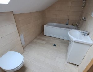 Lakás 6 szobák kiadó on Cluj-napoca, Zóna Manastur