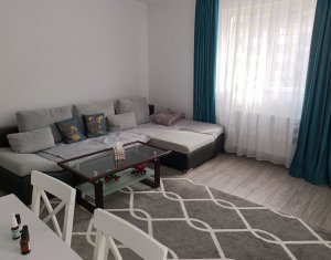 Lakás 2 szobák kiadó on Floresti