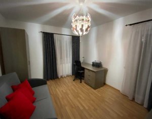 Ház 4 szobák kiadó on Floresti