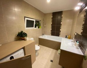 Ház 4 szobák kiadó on Floresti