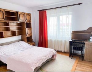 , 53m2 on Cluj-napoca, Zóna Zorilor