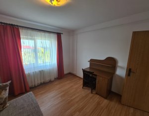 Lakás 2 szobák kiadó on Cluj-napoca, Zóna Zorilor