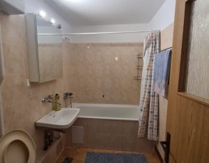 Lakás 2 szobák kiadó on Cluj-napoca, Zóna Zorilor