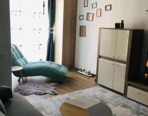 , 57m2 dans Cluj-napoca