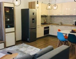 Appartement 2 chambres à louer dans Cluj-napoca