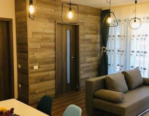 Appartement 2 chambres à louer dans Cluj-napoca